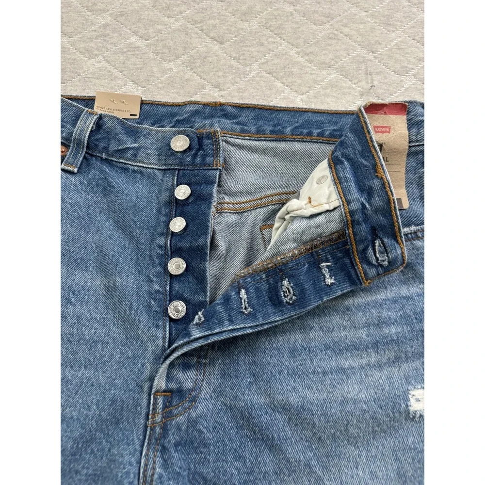 Levis brand levi
